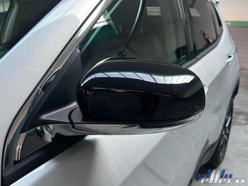 Jeep Compass 4xe 1.3 T4 PHEV 190cv Limited 4xe Auto