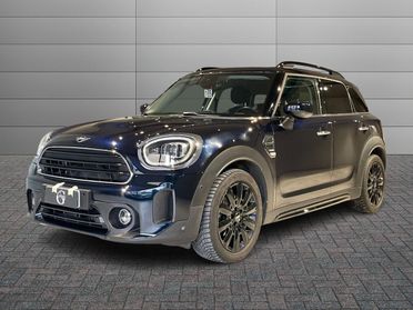 MINI Mini Countryman F60 2020 - Mini Countryman 1.5 Cooper Essential auto