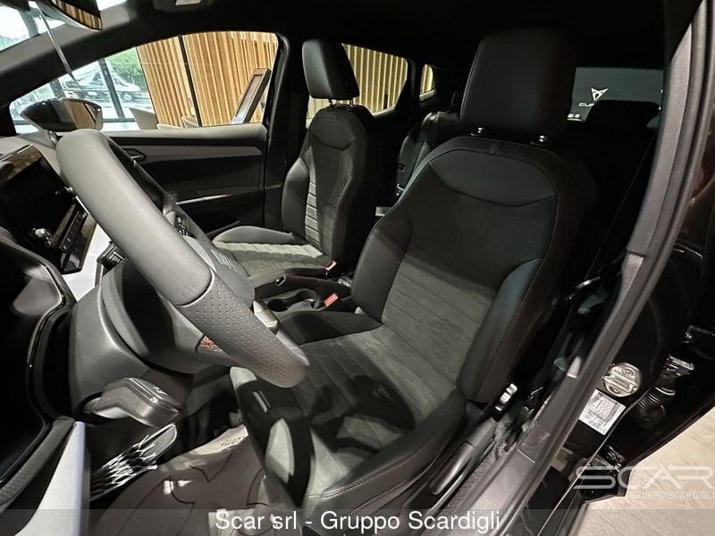 Seat Ibiza Ibiza 1.0 EcoTSI 95 CV 5 porte FR *PRONTA CONSEGNA PREZZO REALE NON VINCOLATO*