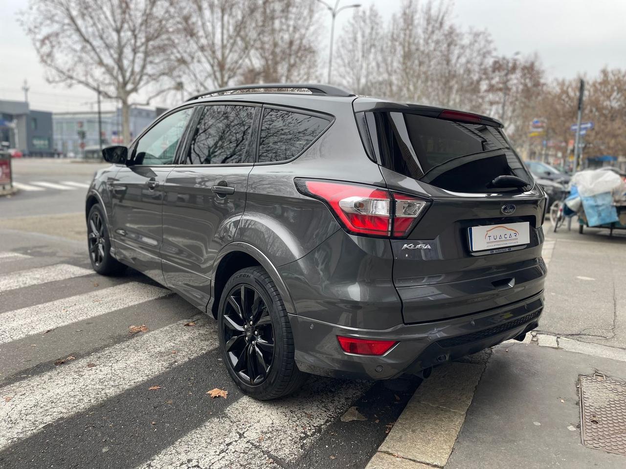 Ford Kuga 1.5 EcoBoost ST Line