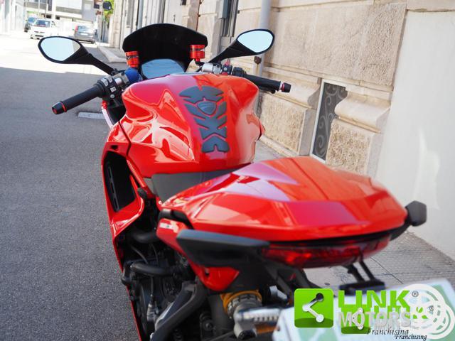DUCATI Supersport S