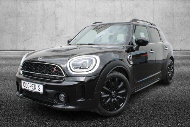 MINI Countryman 2.0 Cooper S 'ALL4' Countryman ALL4