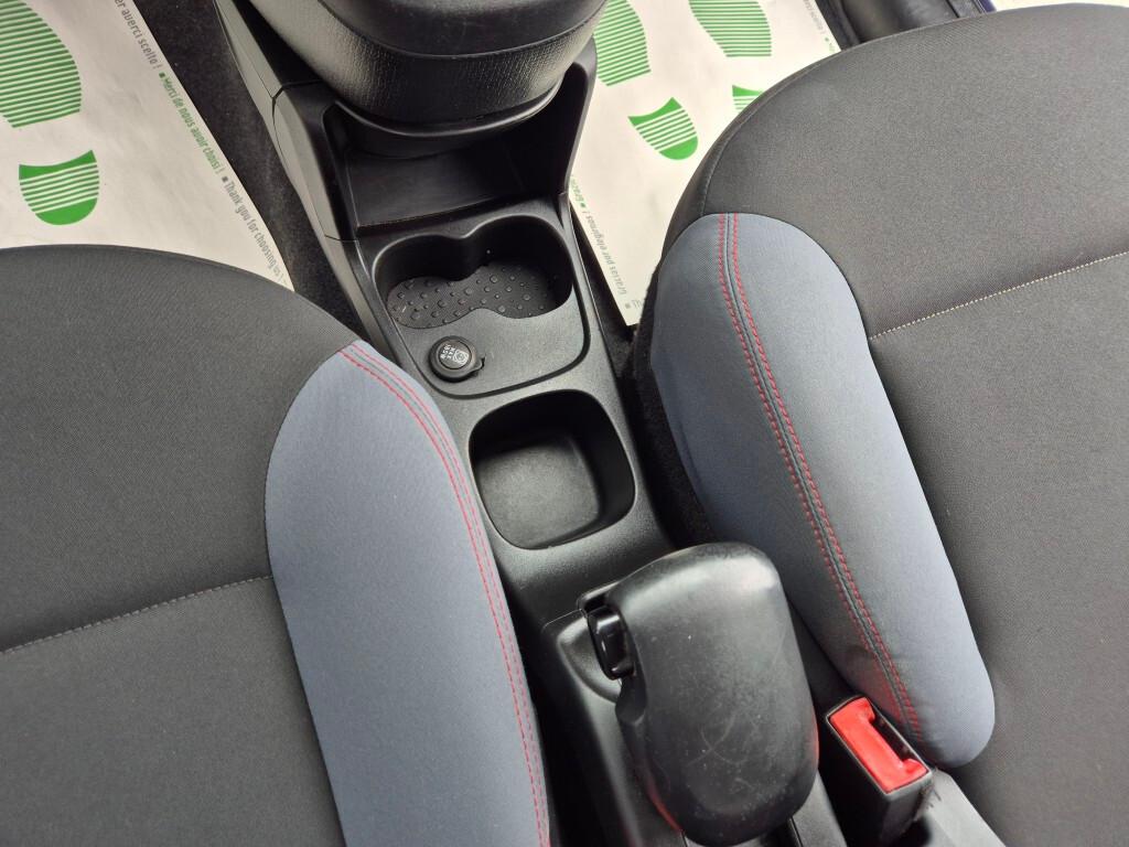 Fiat Panda 1.2 FIRE Easy 69CV 5-POSTI