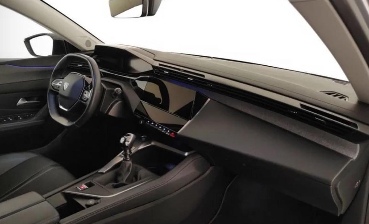 Peugeot 308 PureTech Turbo 130 S&S Allure Pack