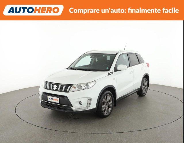 SUZUKI Vitara 1.0 Boosterjet A/T 4WD AllGrip Cool