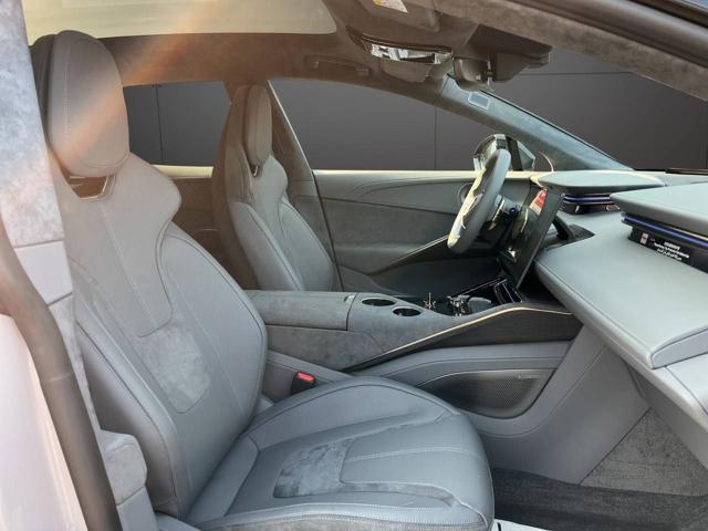 LOTUS Eletre S