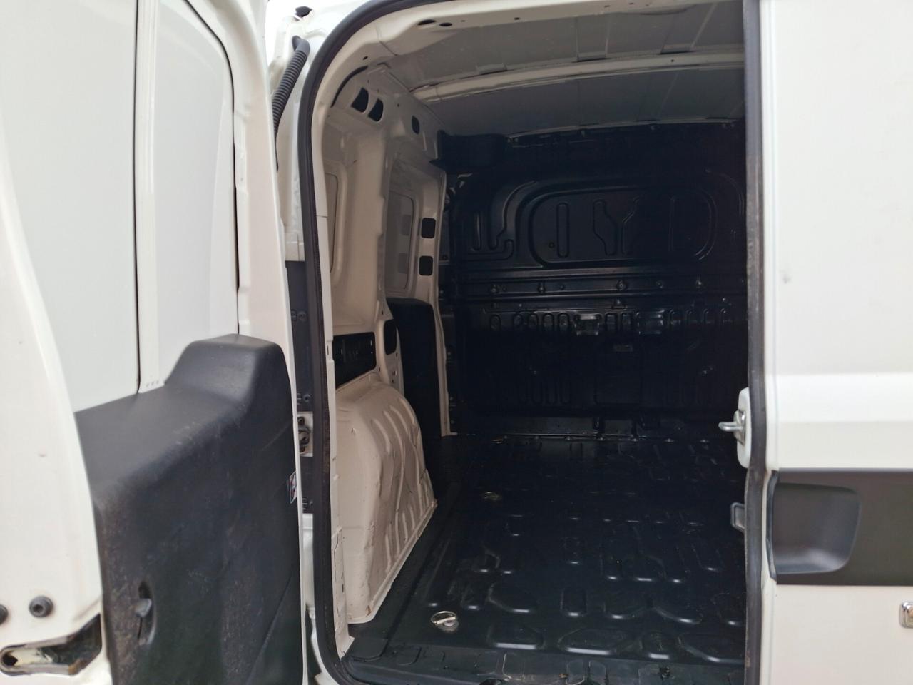 Fiat Doblo Doblò 1.6 MJT 105CV 3 posti