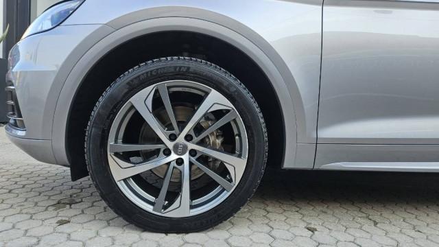 Audi Q5 40 2.0 tdi Business quattro 190cv s-tronic