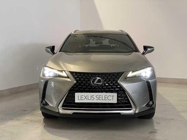 Lexus UX 250h Hybrid 4WD Premium 250H