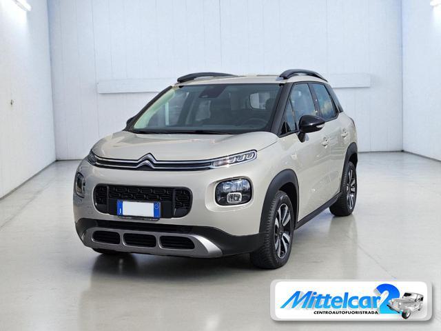 CITROEN C3 Aircross BlueHDi 100 Shine