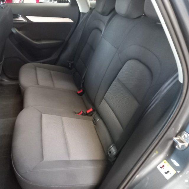 AUDI Q3 1.4 TFSI 150 CV
