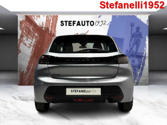 PEUGEOT 208 1.2 puretech Style s&s 100cv