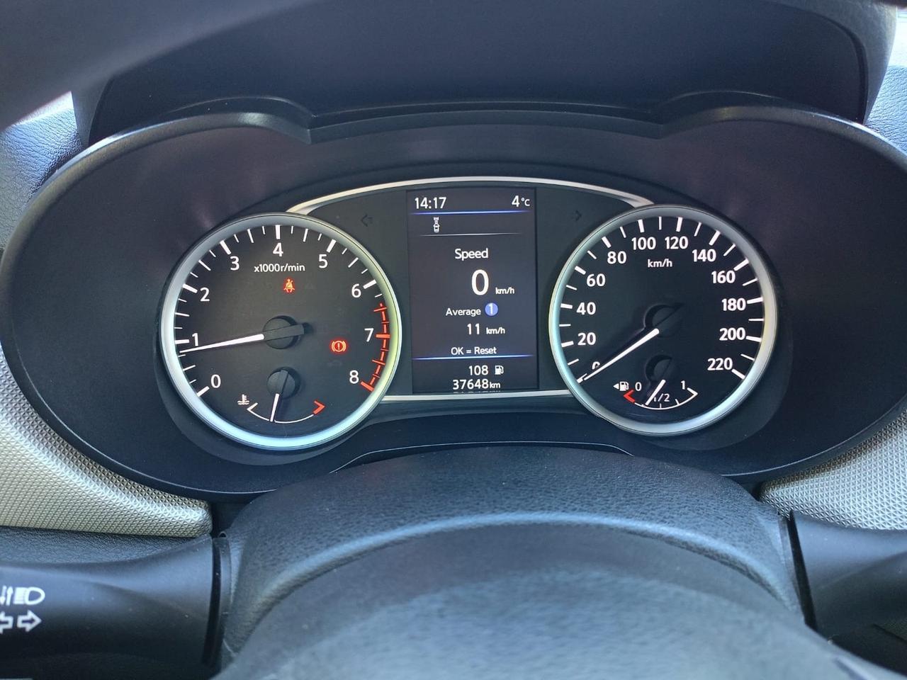 Nissan Micra N-Sport