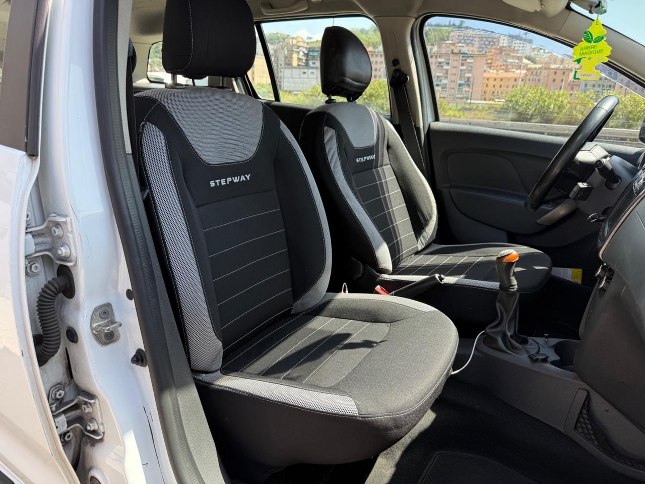 Dacia Logan MCV 1.5 Blue dCi 75CV Start&Stop Essential