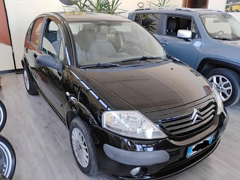 Citroen C3 1.1 Classique
