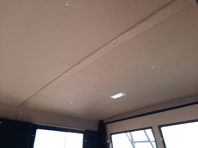 Iveco VM 90 2.8TDI 4X4 HARD TOP 9POSTI + CARRELLO