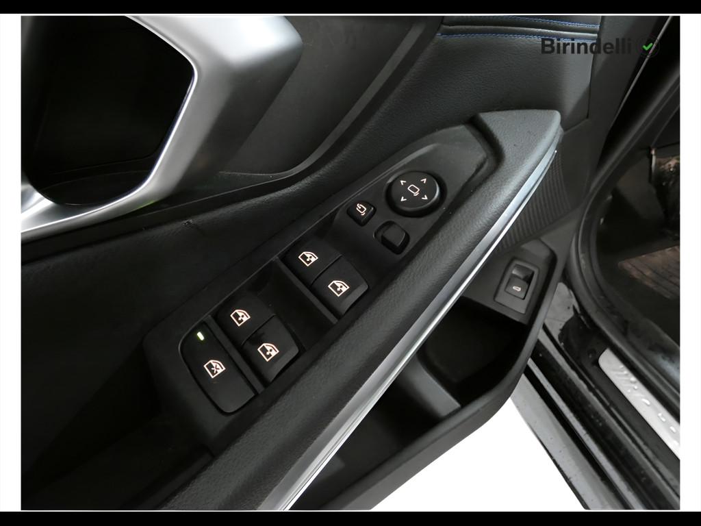 BMW Serie3(G20/21/80/81 - 320d 48V xDrive Touring Msport