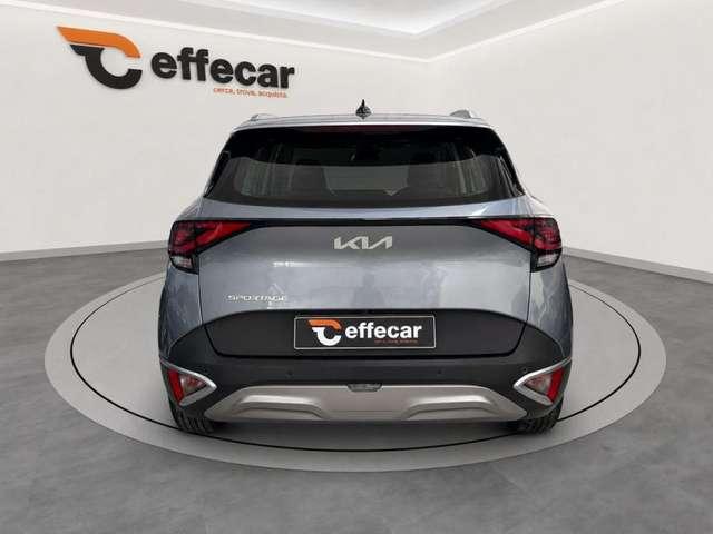 Kia Sportage 1.6 CRDi