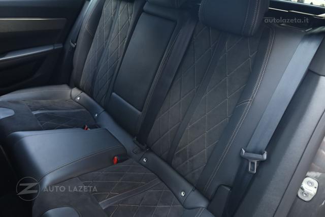 PEUGEOT 508 BlueHDi 130 Stop&Start EAT8 SW GT