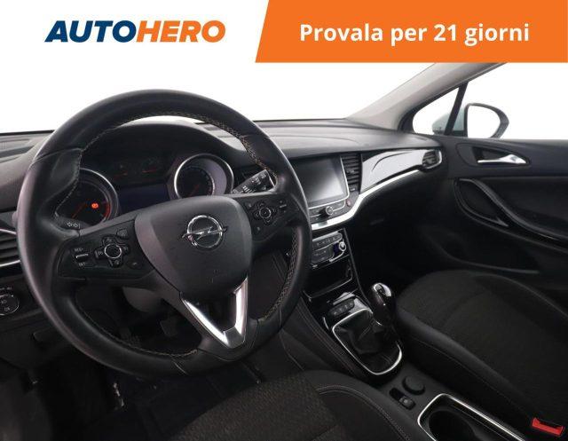 OPEL Astra 1.6 CDTi 136CV Start&Stop 5 porte Innovation