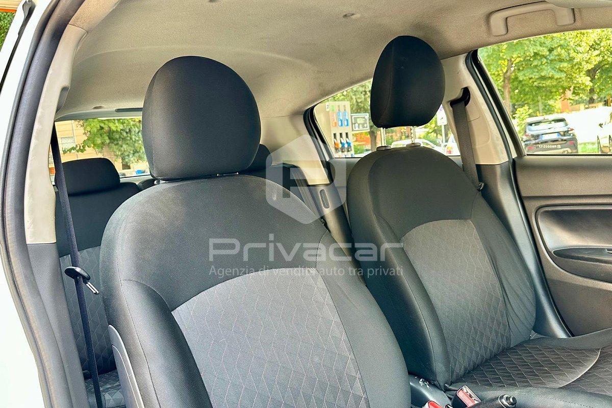 MITSUBISHI Space Star 1.2 Invite