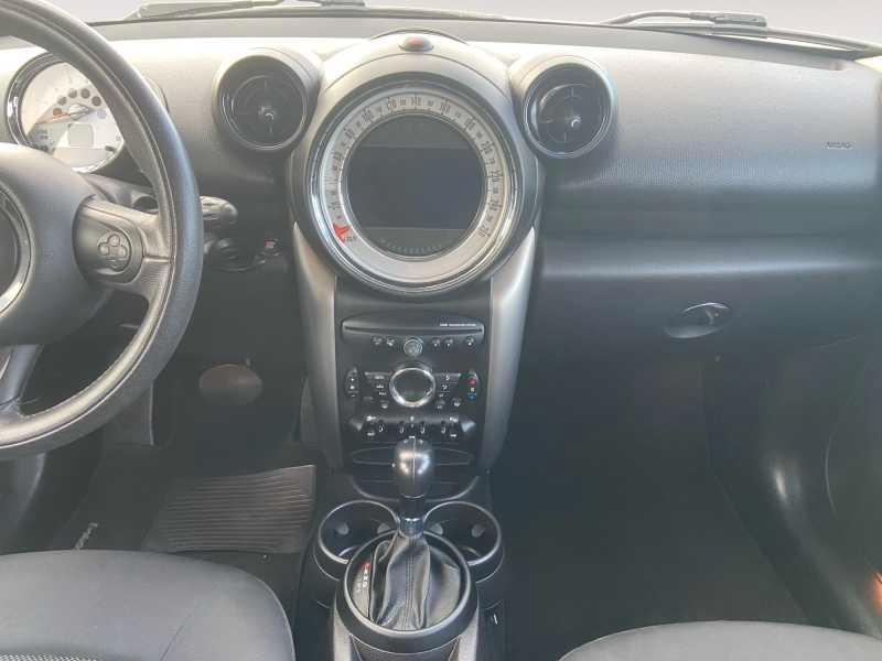 MINI Mini Countryman 2.0 Cooper D AuTo