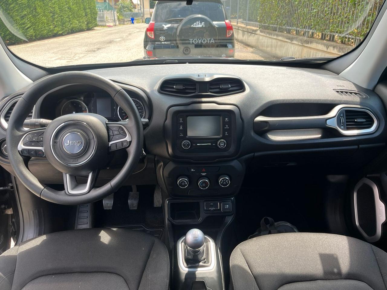 Jeep Renegade 1.0 T3 Sport BENZINA