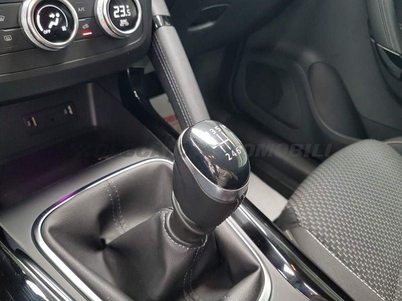 Renault Kadjar Kadjar 1.5 blue dci Sport Edition 115cv