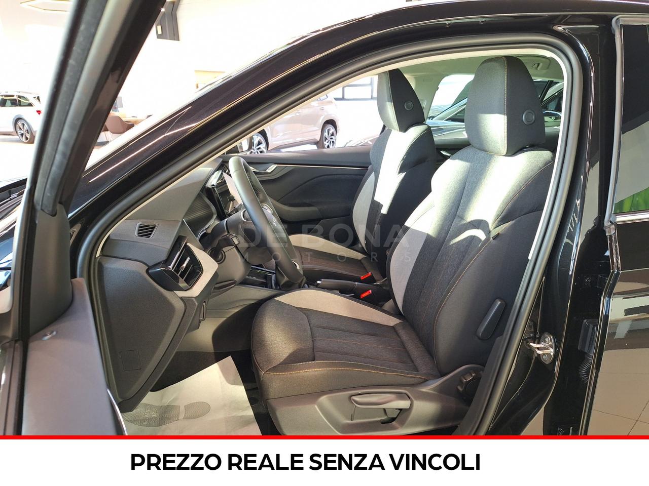 Skoda Scala 1.0 tsi style 115cv