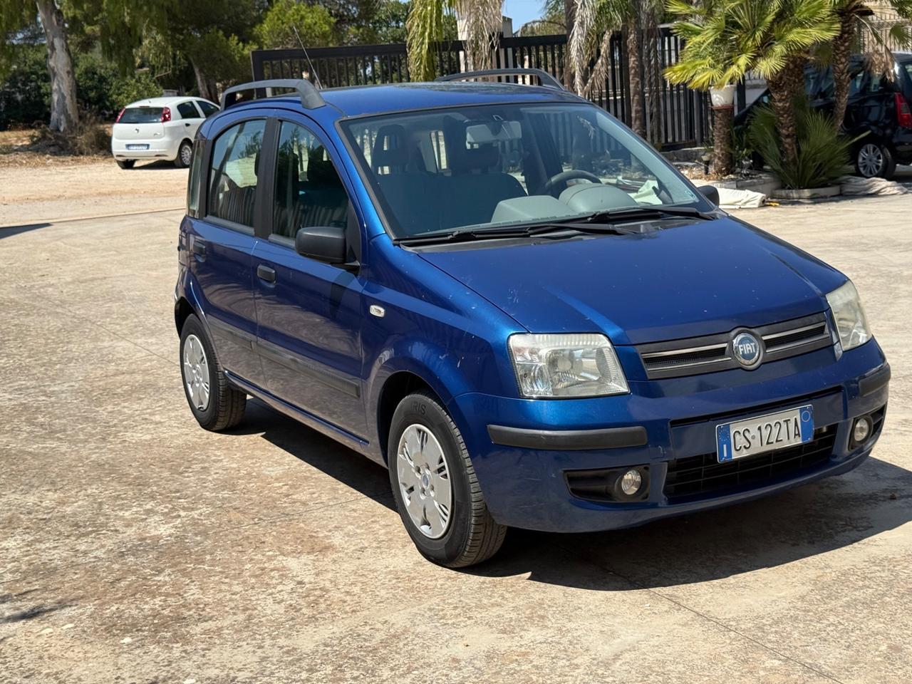 Fiat Panda 1.2 Dynamic