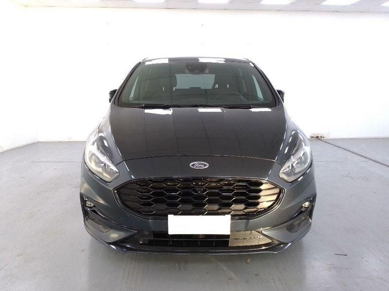 Ford S-Max 2.5 full hybrid ST-Line Business 190cv cvt