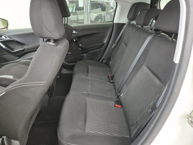 PEUGEOT 208 1.4 8V HDi 68CV 5p. Business