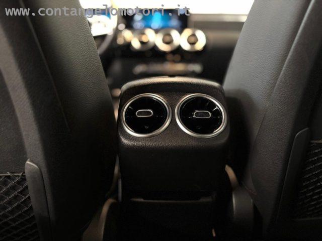 MERCEDES-BENZ A 180 d Automatic