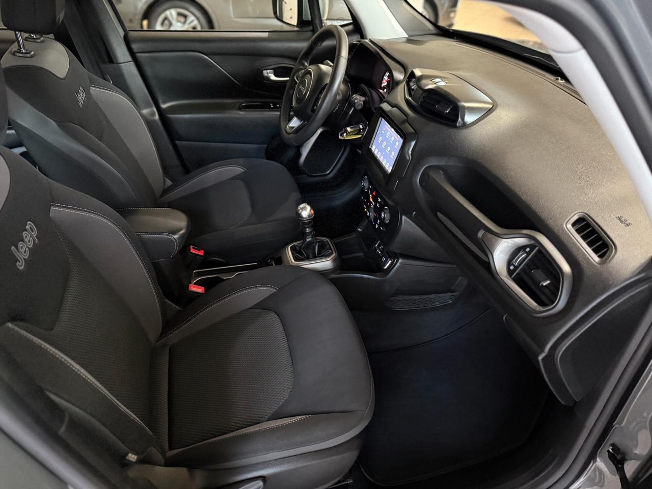 Jeep Renegade 1.0 T3 Limited