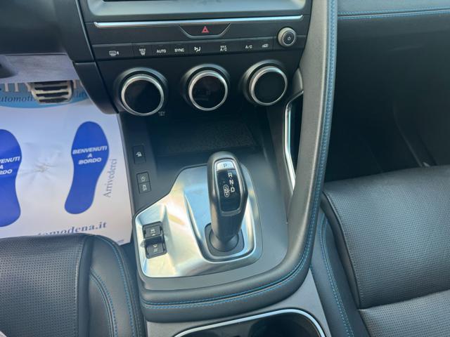 JAGUAR E-Pace 2.0D 180CV AWD Aut. R-Dynamic S NAVI+RETR.