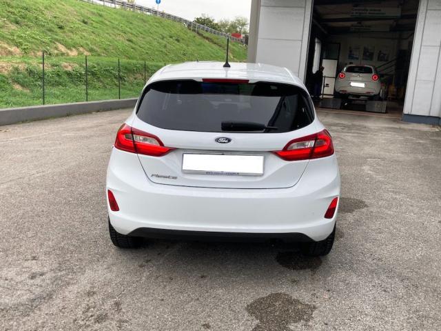 Ford Fiesta 1.1 85 CV 5p. ST-Line