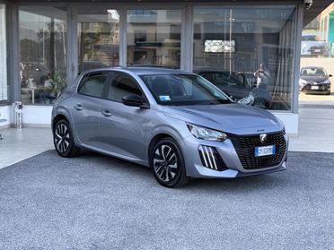 Peugeot 208 1.2 Benzina 101CV E6 Neo. Style - 2025