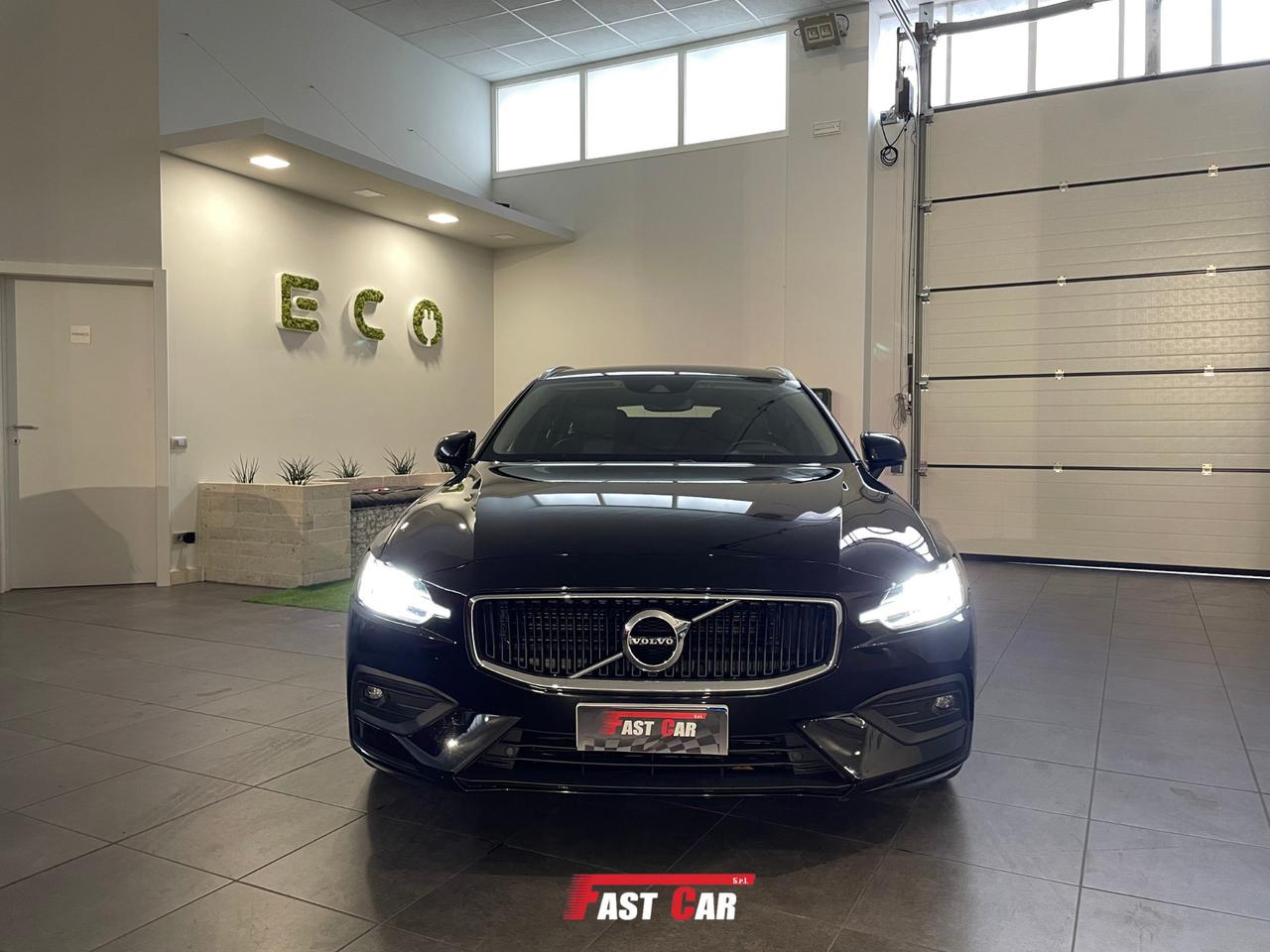 Volvo V60 B3 Geartronic Momentum Business