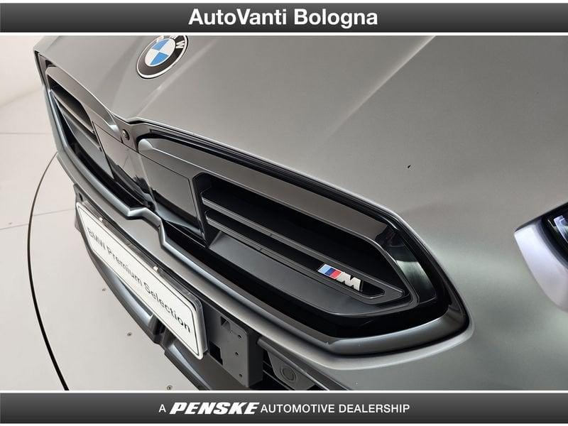 BMW Serie 1 M135 xdrive MSport Pro auto