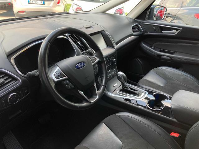 FORD S-Max 2.0 TDCi 150CV Start&Stop Powershift Vignale