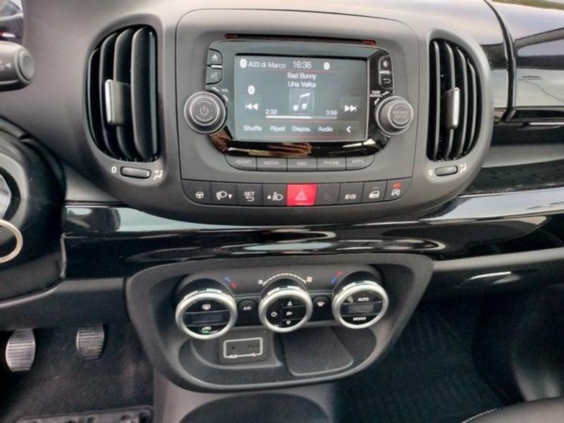 FIAT 500L 1.6 Multijet 120 CV Trekking