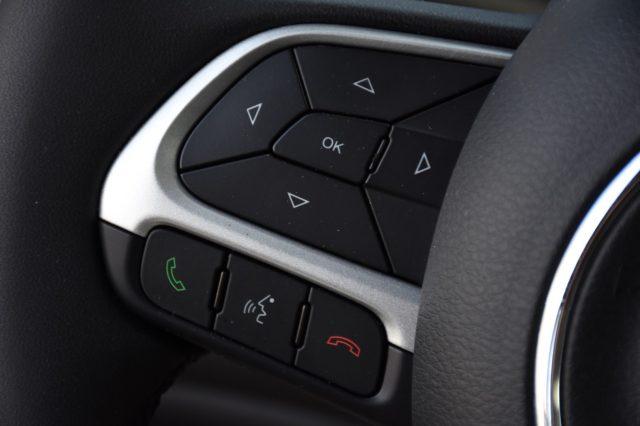 JEEP Renegade 1.6 Mjt 130 CV Limited **LED**NAV**CARPLAY**