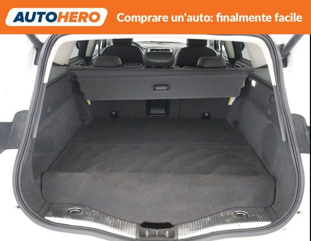 FORD Mondeo Full Hybrid 2.0 187 CV eCVT SW Vignale