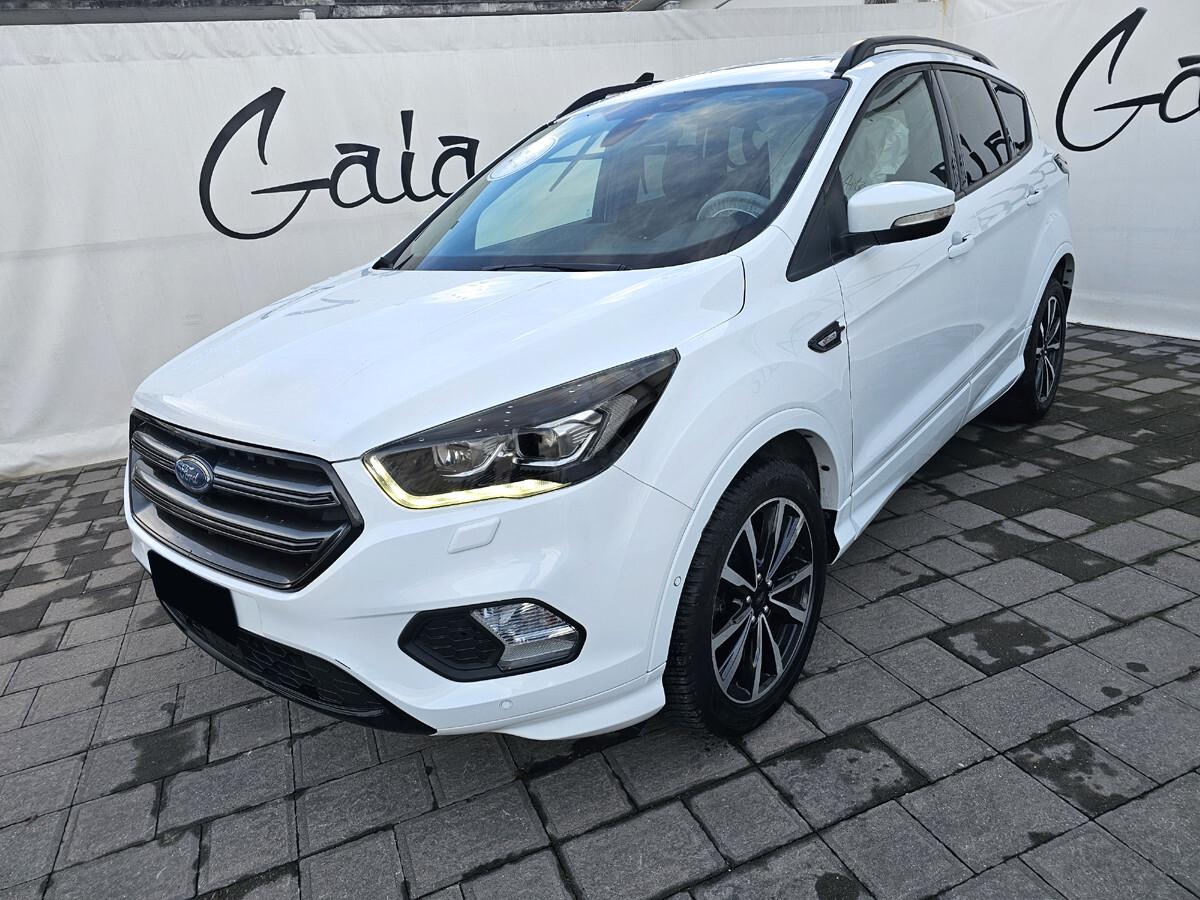 Ford Kuga 1.5 TDCI 120 CV S&S 2WD ST-Line