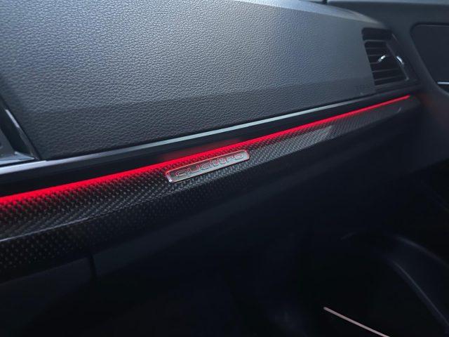 AUDI SQ5 SPB TDI quattro sportback SQ5 CARBON PACK 22"