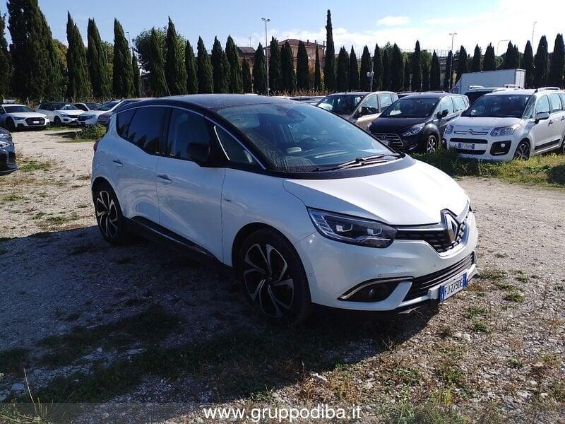 Renault Scénic IV 2017 Diesel 1.6 dci energy Bose 160cv edc