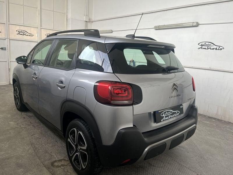 Citroën C3 Aircross C3 Aircross 1.5 bluehdi C-Series s&s 110cv