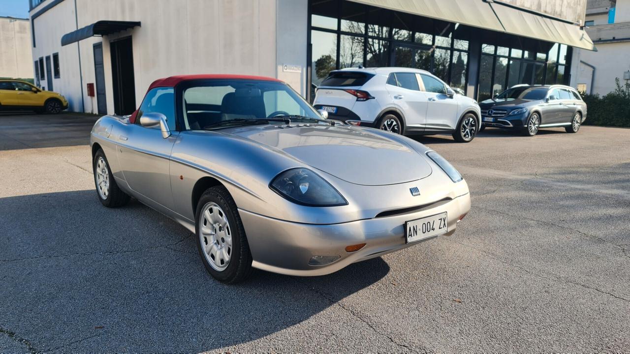 Fiat Barchetta 1.8 16V