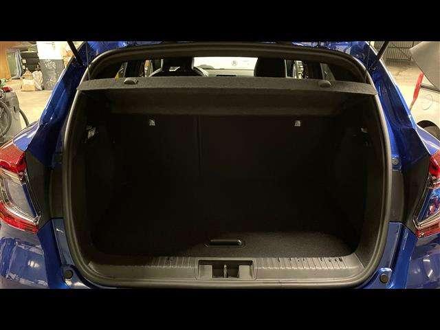 Renault Captur 1.0 TCe RS Line