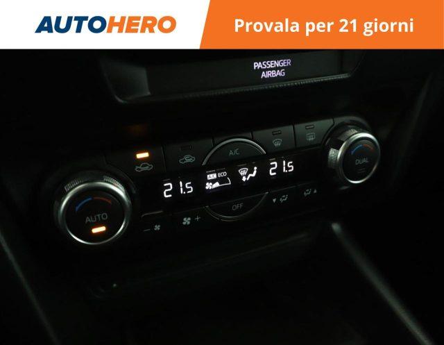 MAZDA 3 1.5 Skyactiv-G Evolve Plus
